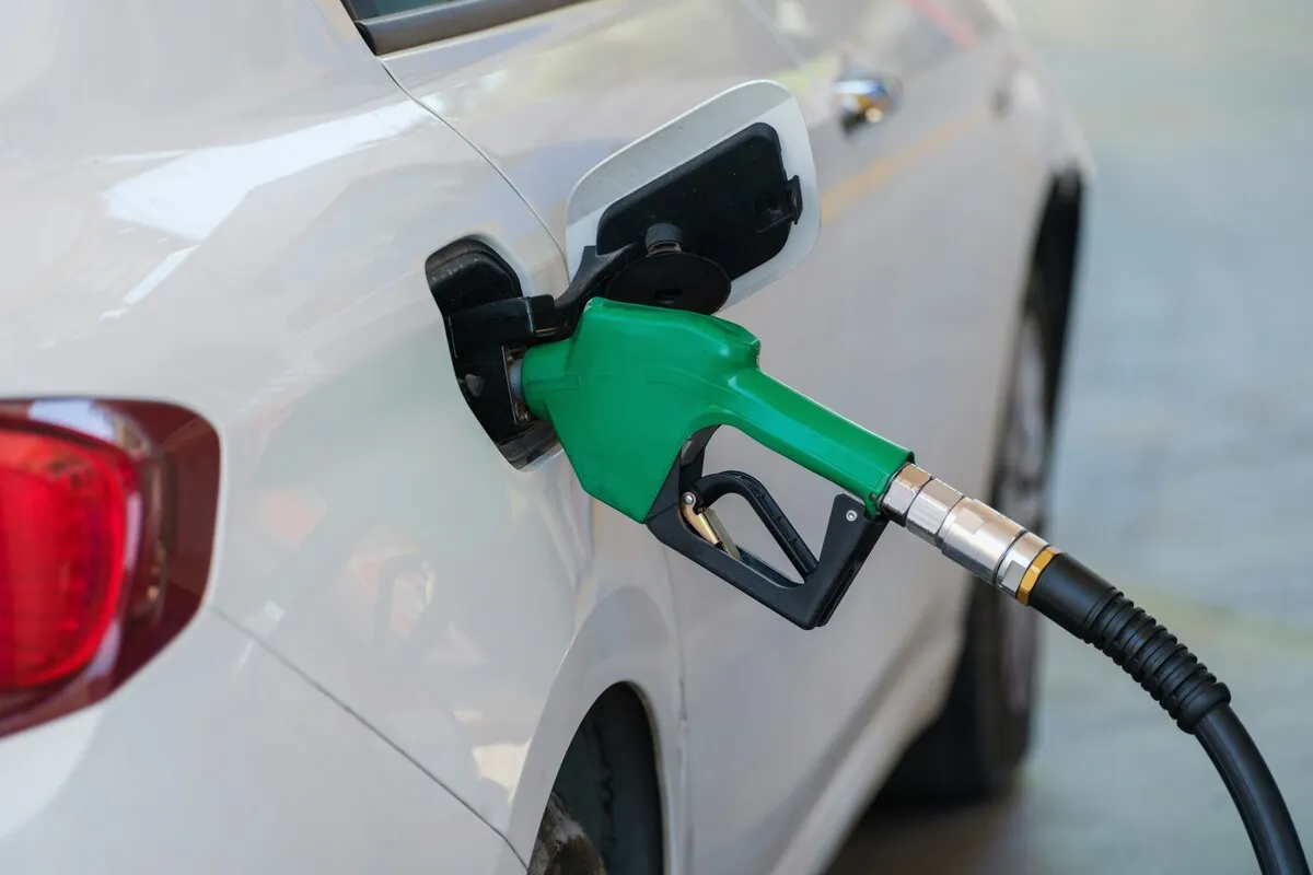 harga migas Yogyakarta 01-14 februari 2025 untuk Biodiesel B40 dan MFO